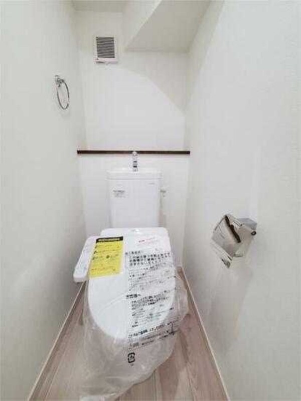 トイレ(※同施工参考写真)