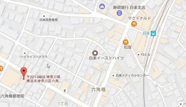 その他(★案内図★)