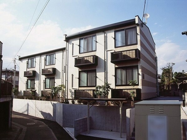 外観(★★閑静な住宅街に立地★★)