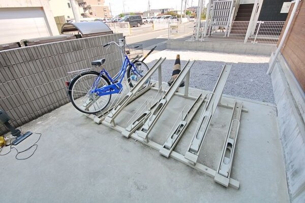 駐車場(★見学希望等はタウンハウジング中央林間店までお気軽に♪★)