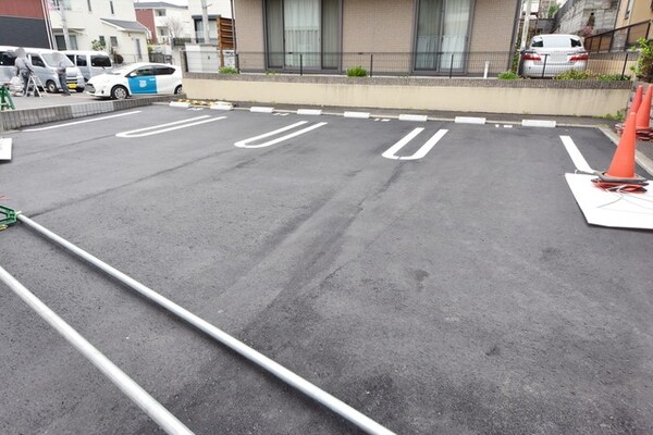 駐車場(★駐車場★)