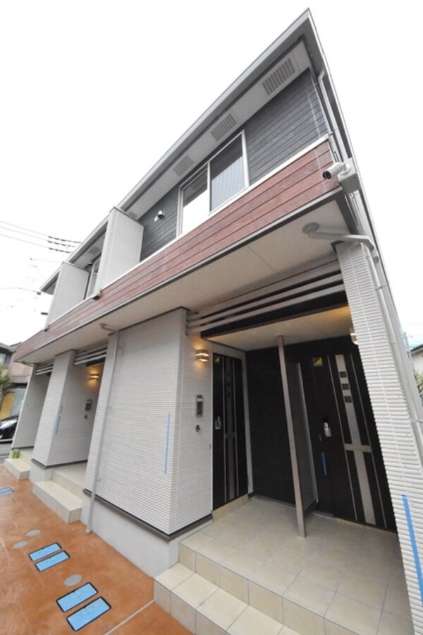 外観(★外観★)