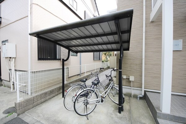 共有部分(★見学希望等はタウンハウジング中央林間店までお気軽に♪★)