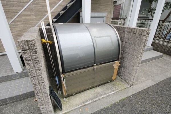 共有部分(★見学希望等はタウンハウジング中央林間店までお気軽に♪★)