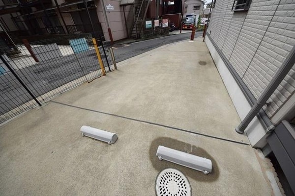 共有部分