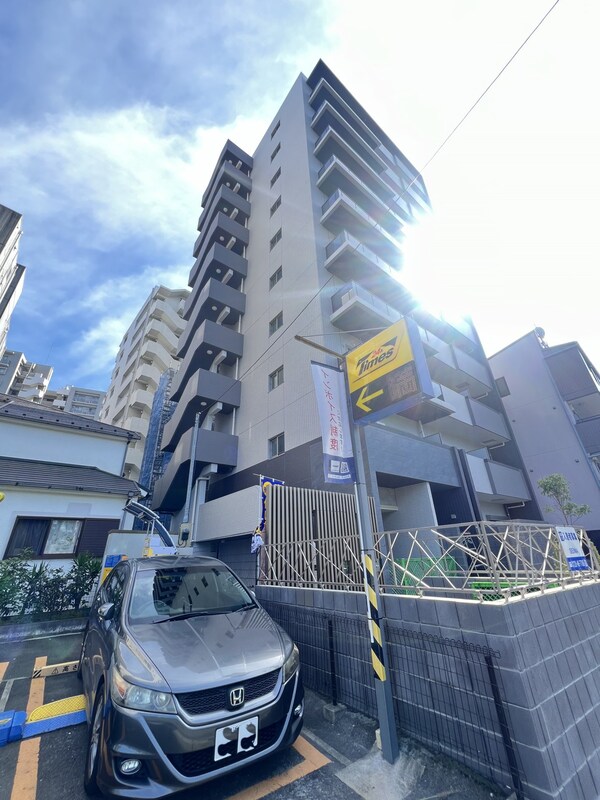 外観(外観)