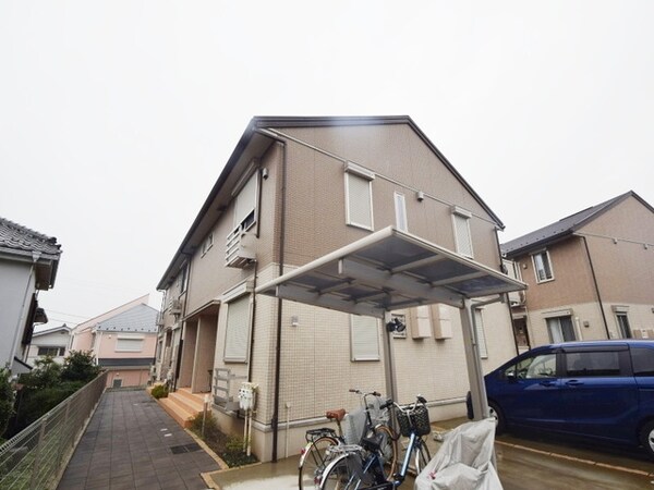 外観(★★お洒落な外観★★)
