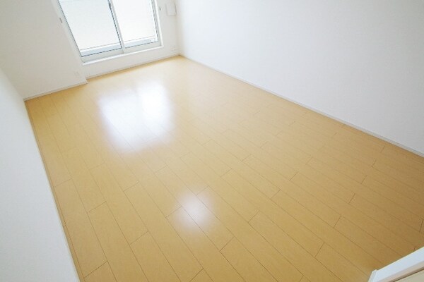 その他室内・内装(★明るいフローリングのお部屋です★)