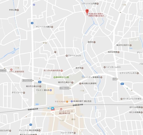 その他(★お部屋探しはタウンハウジング大和店まで★)