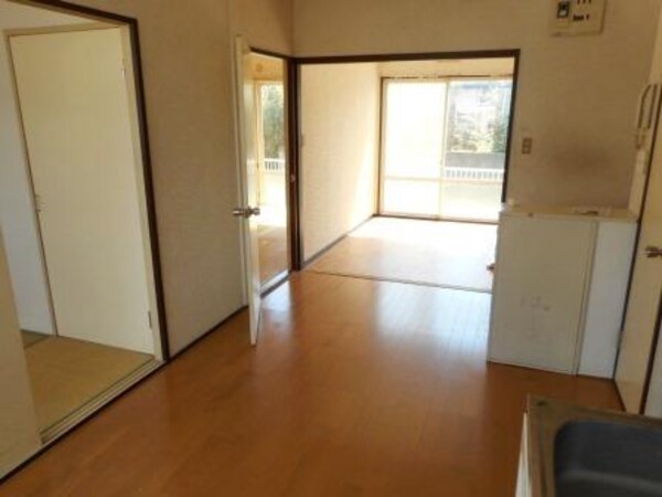 その他(ペットと暮らせる賃貸住宅　設備充実)