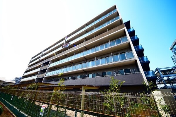 外観(★賃貸物件・お部屋探しはタウンハウジング湘南台店へ★)