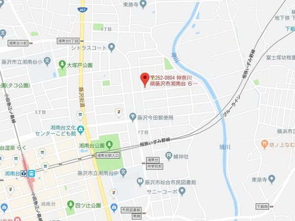 その他(★★案内図★★)