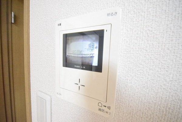 設備(同物件別部屋)
