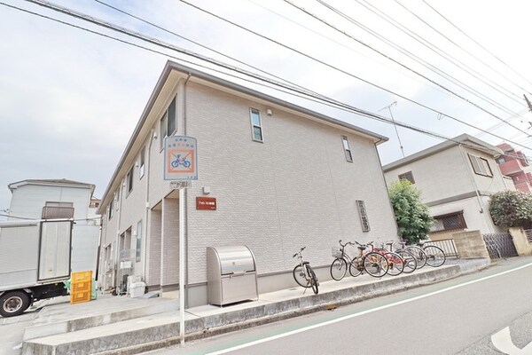 外観(★お問い合わせはタウンハウジング大和店へ★)