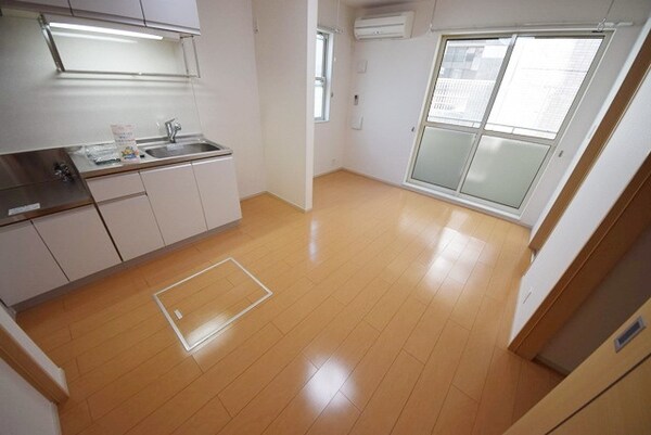その他室内・内装(★駅徒歩4分・設備充実★)