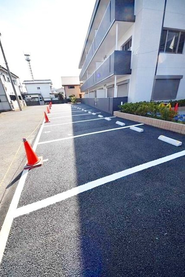 駐車場(★駅徒歩圏内設備充実★)