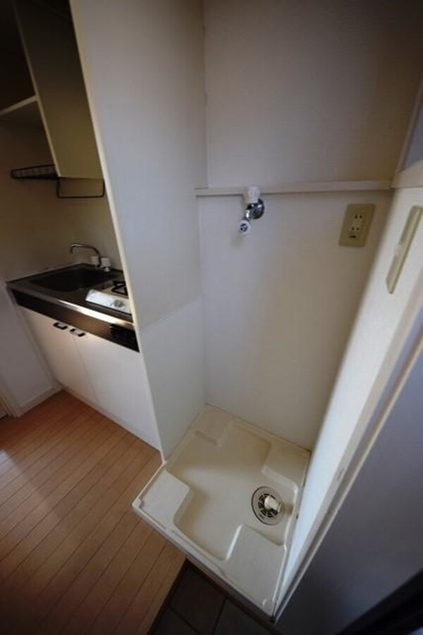 その他(オシャレな外観・内観の賃貸住宅！)