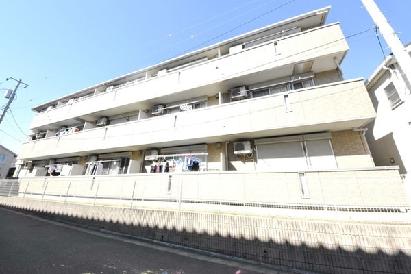 外観(★日当たり良好★)