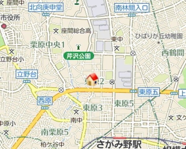 その他(★賃貸物件・お部屋探しはタウンハウジング湘南台店へ★)