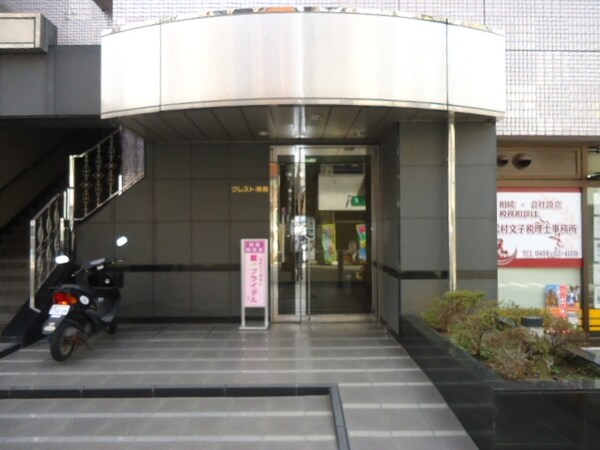 エントランス(★★エントランス★★)