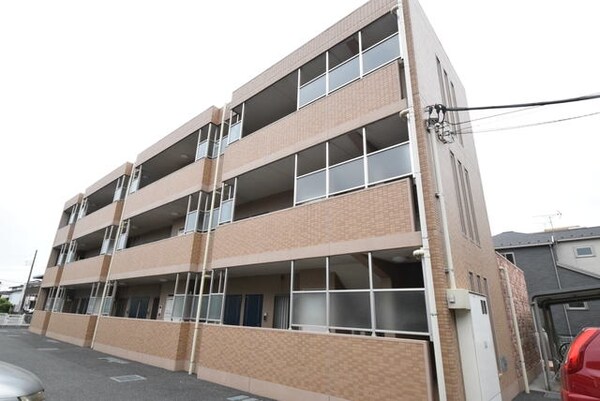 外観(★お部屋探しはタウンハウジング大和店まで★)