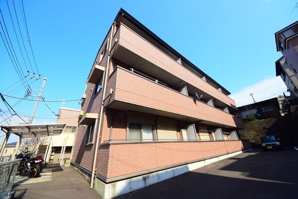 外観(★★都市ガスです★★)