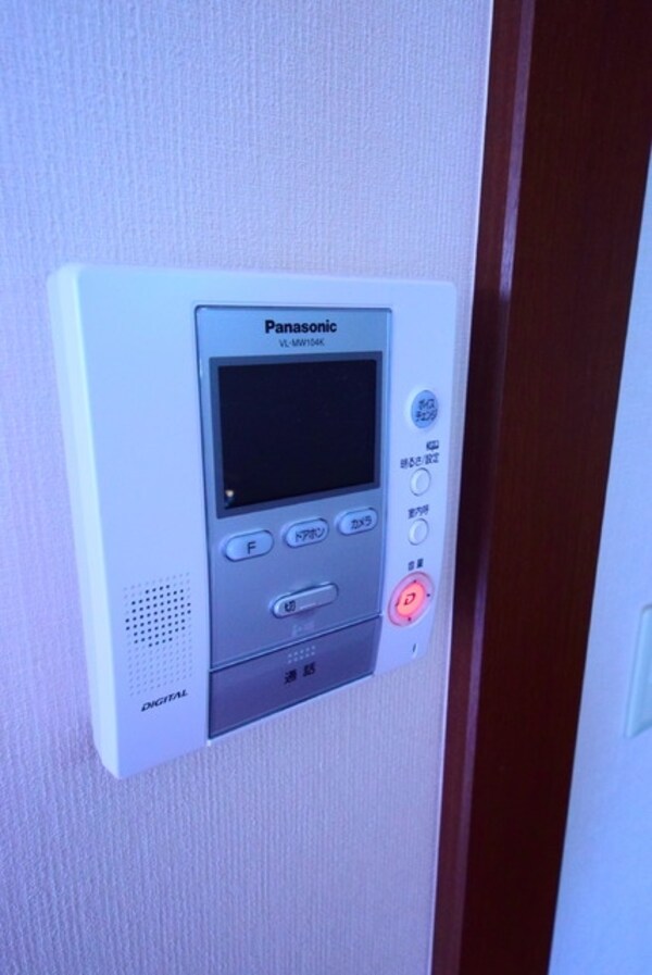 設備(★★モニター付きで安心★★)