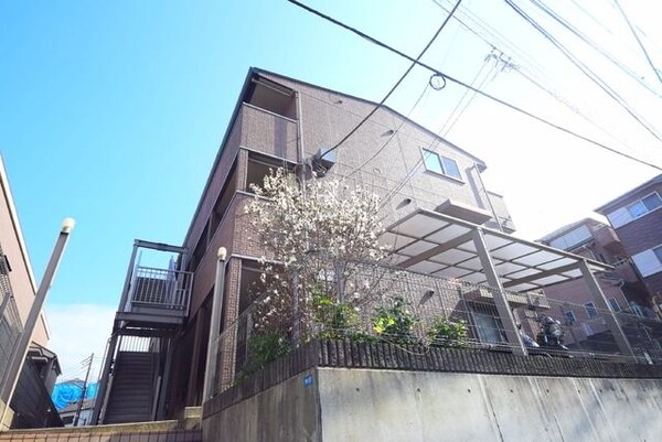 外観(★★和田町駅徒歩5分★★)