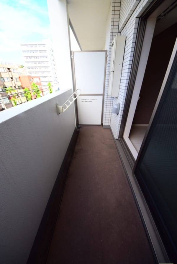 設備(※同物件他部屋参考写真)