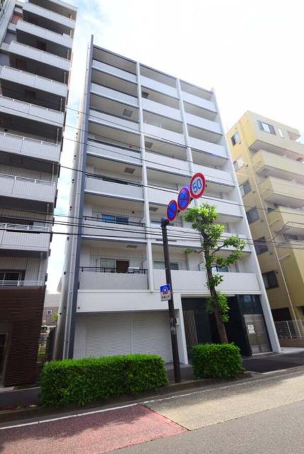 外観(★★駅まで平坦★★)