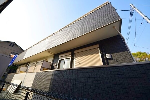 外観(★相鉄線の賃貸物件お部屋探しはタウンハウジング二俣川店へ★)