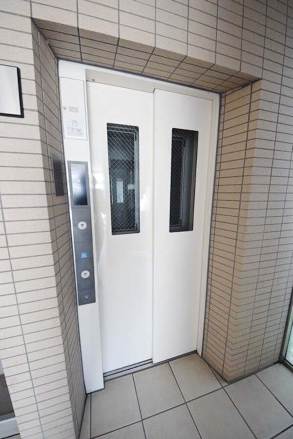 共有部分(★共用設備★)