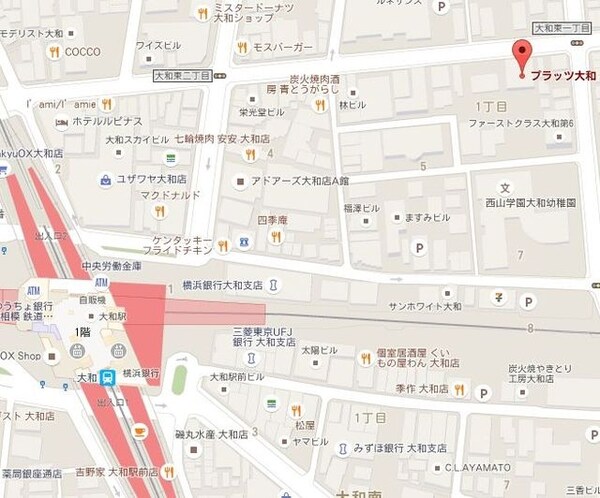 その他(★地図★)
