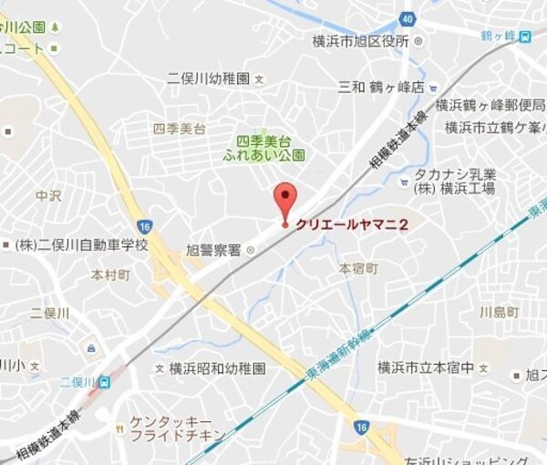 その他(★地図★)