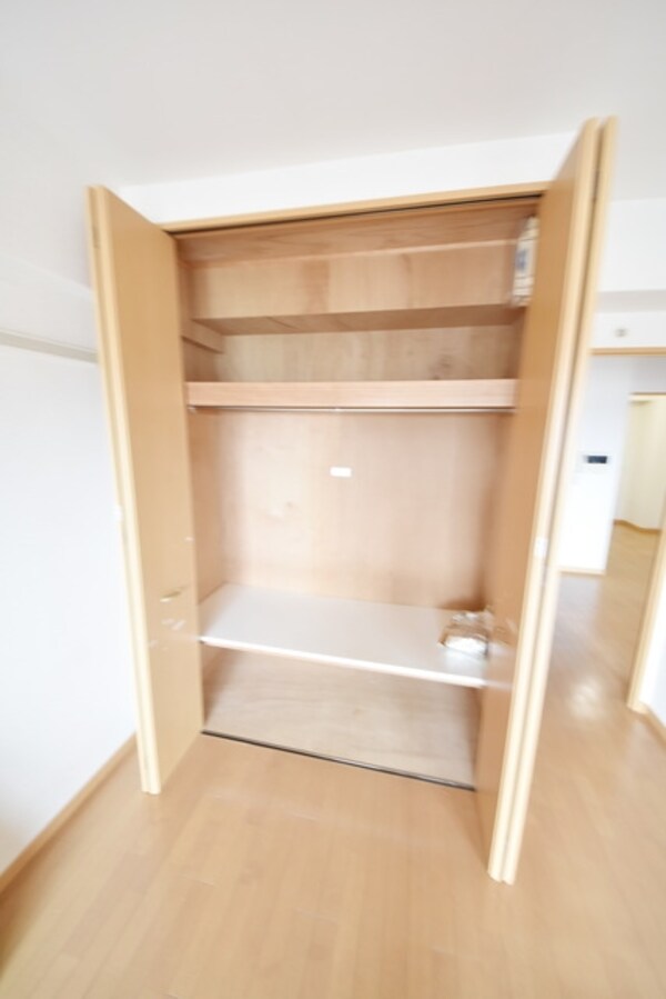 収納(★同物件別部屋参考★)