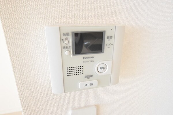 設備(他号室参考写真)
