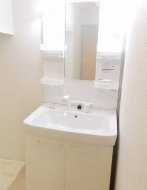 洗面(★★同物件別部屋参考画像★★)
