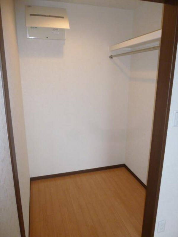 収納(他号室参考写真)