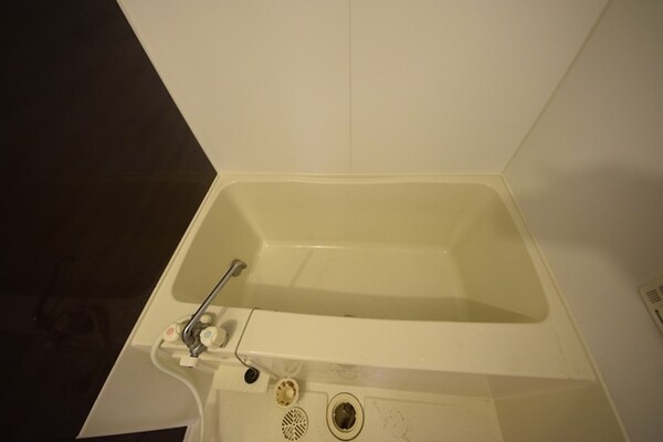 バス／シャワールーム等(★★別号室参考写真★★)