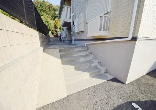 エントランス(★★エントランス★★)