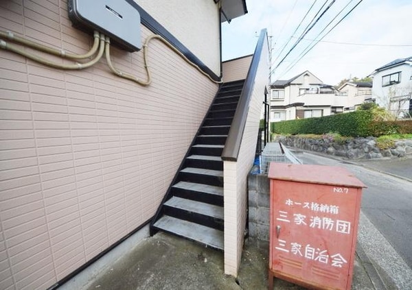 共有部分