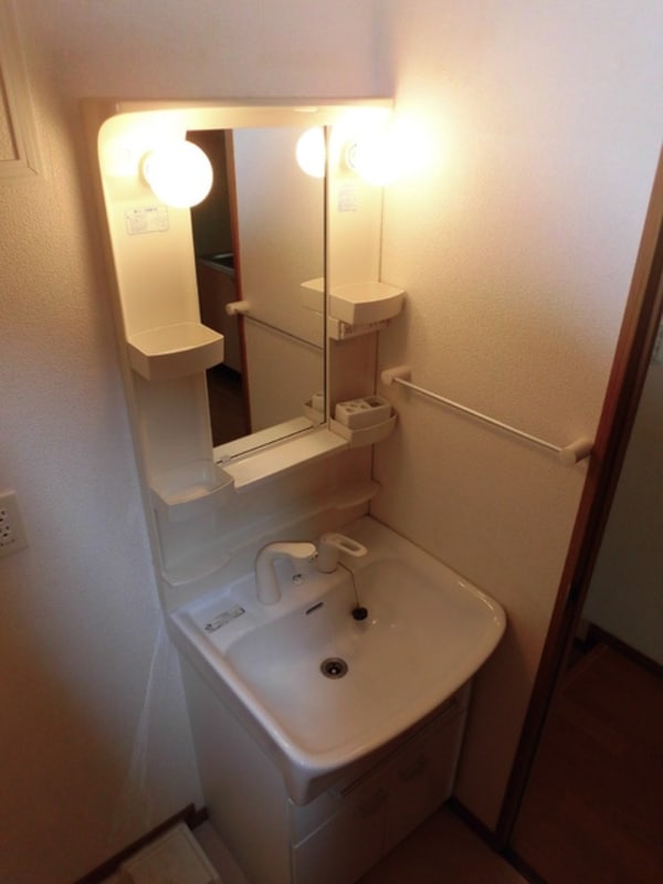 洗面(★別部屋写真掲載★)