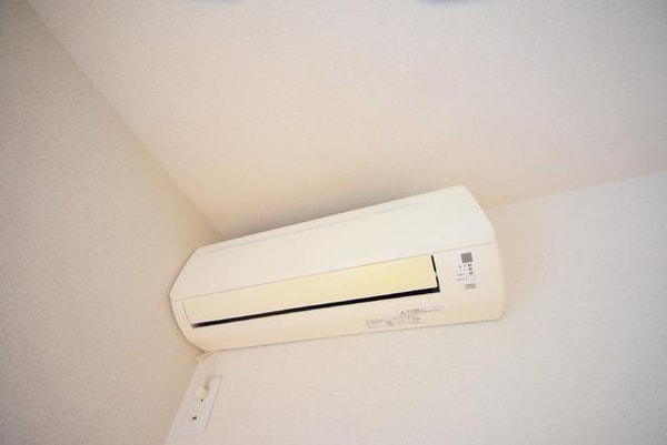 設備(★★エアコン完備★★)