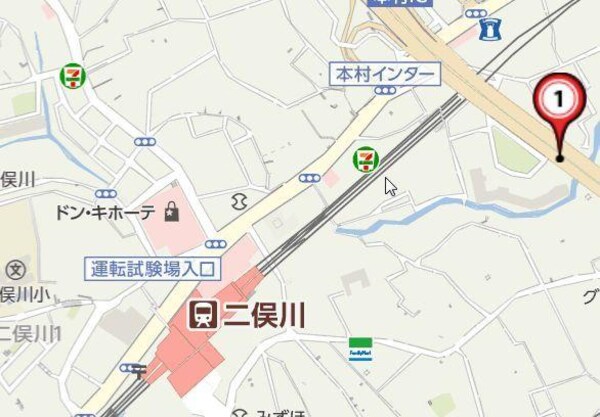 その他(★案内図★)