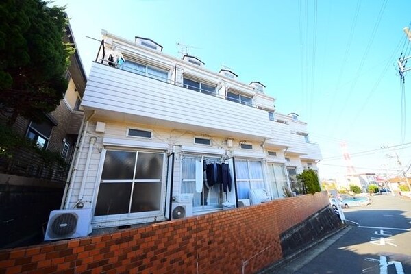 外観(★タウンハウジング二俣川店の掲載物件です★)