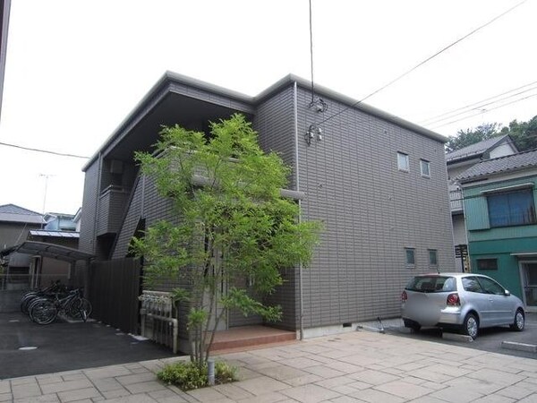バルコニー(★★鉄骨ＡＬＣ造２階建て住宅★★)