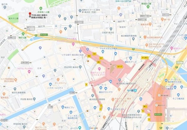 その他(★案内図★)