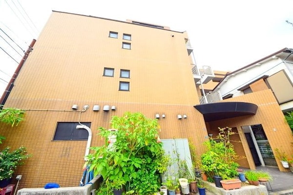 外観(★きれいな外観★)