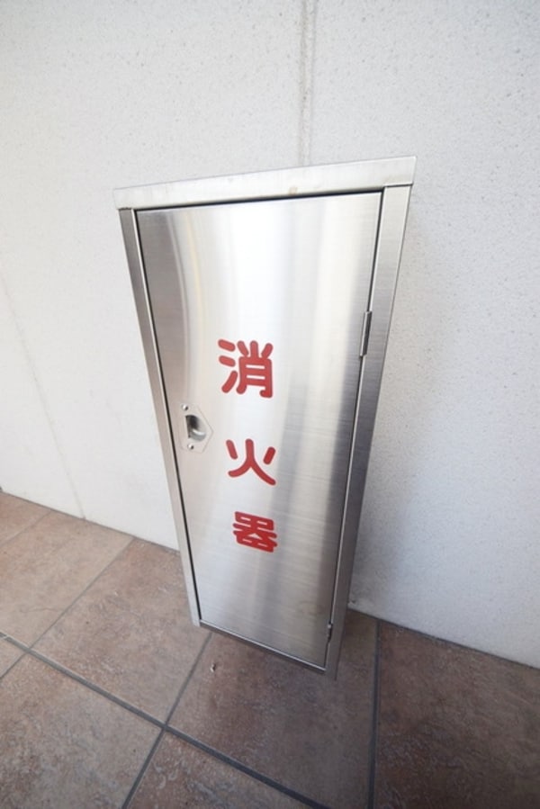 共有部分