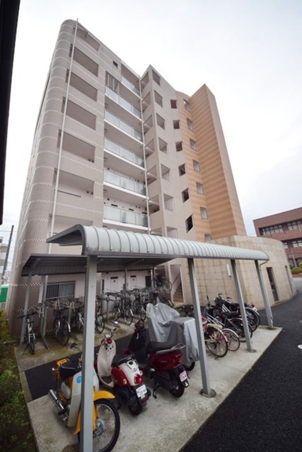 外観(★ペットと暮らせるお部屋★)
